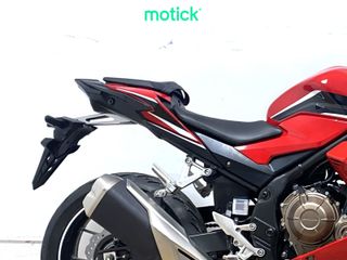 HONDA CBR 500 R