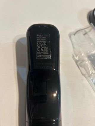 Mando a distancia LG MR22GN