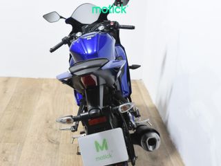 YAMAHA YZF R125
