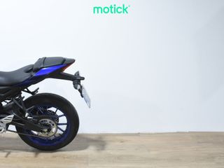 YAMAHA YZF R125