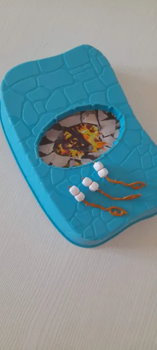 Autocaravana de lujo Barbie