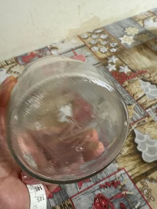 Barattolo Sottovuoto Vintage Anni '60