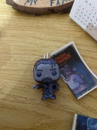 Figuras Funko Pop Stranger Things