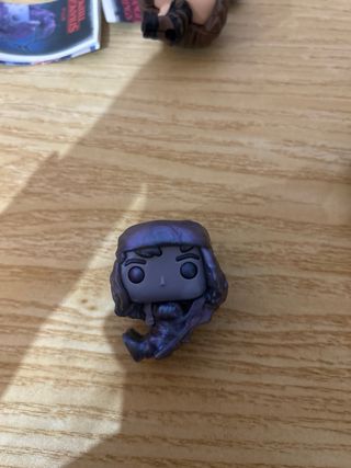 Figuras Funko Pop Stranger Things