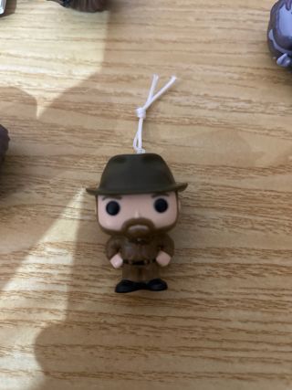 Figuras Funko Pop Stranger Things