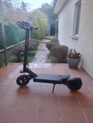 Patinete Eléctrico Ausom L1 Max