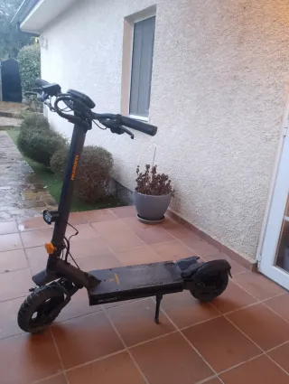 Patinete Eléctrico Ausom L1 Max