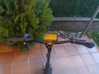 Patinete Eléctrico Ausom L1 Max