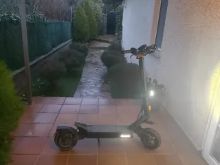 Patinete Eléctrico Ausom L1 Max