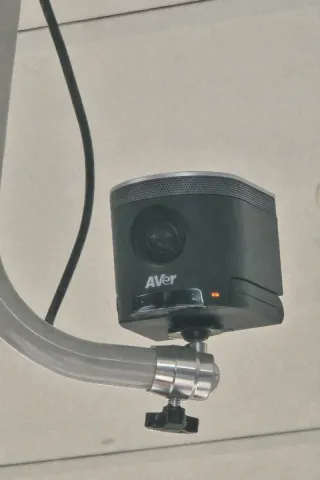 Videocamera per conferenze AVer CAM340+
