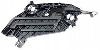 Oporte Plastico Faro Derecho para Skoda OCTAVIA II 2009