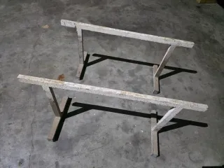 Juego 2 Borriquetas