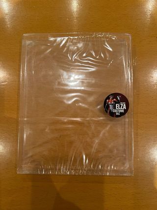 Resident Evil 2 Steelbook PS4