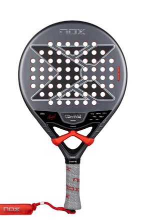 Nox ML10 Ventus Control 3K 2026