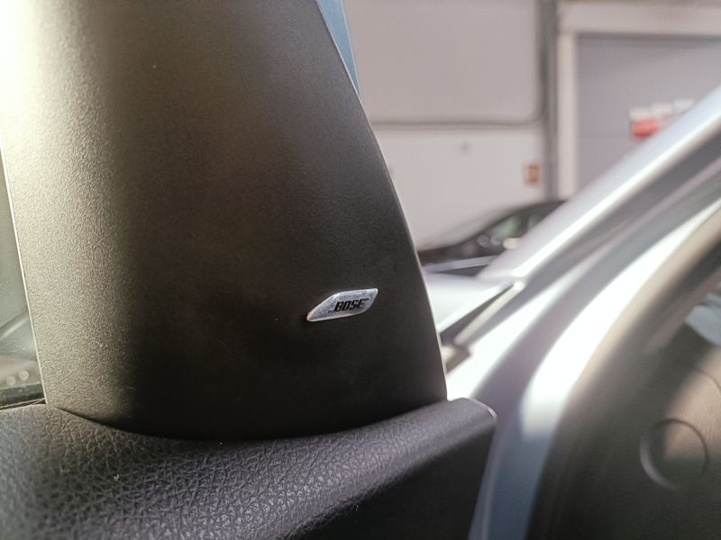 BMW Serie 1 2013, foto 10
