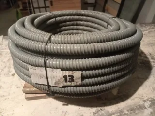 Tubo Espiroplasti GR PG13