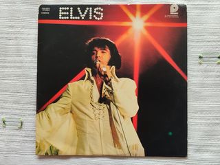 Elvis Presley - You'll Never Walk Alone (LP vinil)
