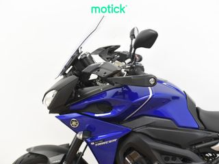 YAMAHA TRACER 900 (A)