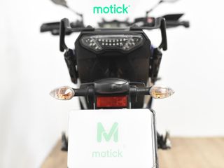 YAMAHA TRACER 900 (A)