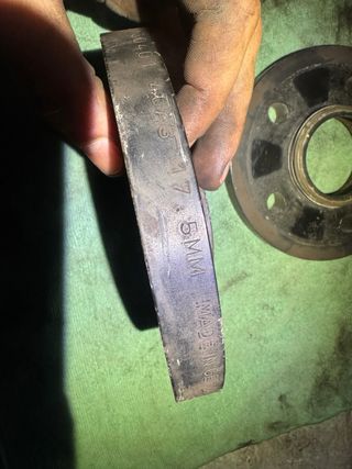 Espaçadores Rodas Mercedes 5x112