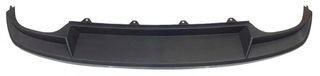 Spoiler Paragolpes Trasero para Skoda OCTAVIA III 2013
