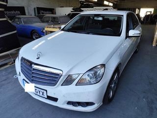 Motor elevalunas mercedes-benz a2048200642 clase