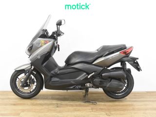 YAMAHA XMAX 125