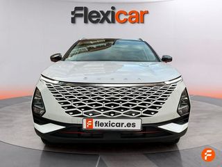 Omoda 5 1.6 T-GDI 136.5kW (185CV) DCT Premium