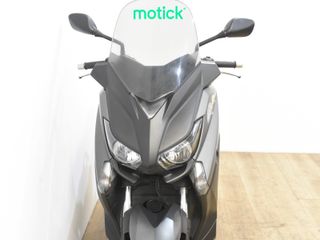 YAMAHA XMAX 125