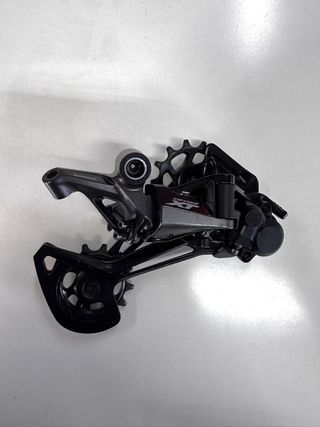 Câmbio Traseiro Shimano Deore 12v