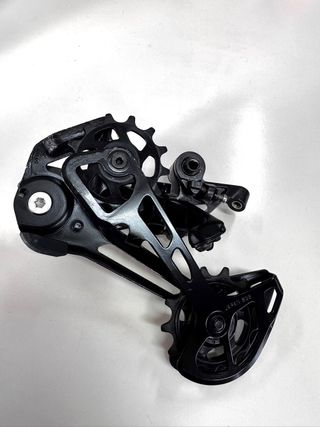 Câmbio Traseiro Shimano Deore 12v