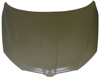 Capó para Skoda OCTAVIA III 2013