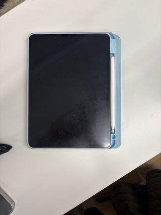 iPad Pro Azul Usado