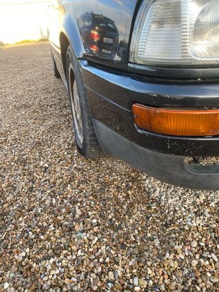 Audi A1 allstreet 1995