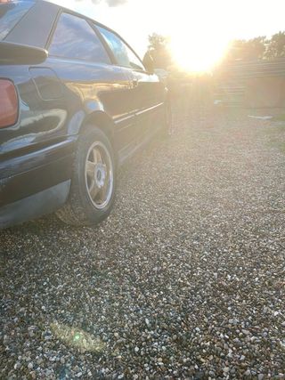 Audi A1 allstreet 1995