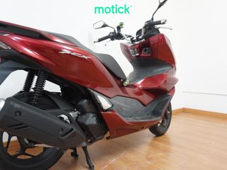 HONDA PCX 125