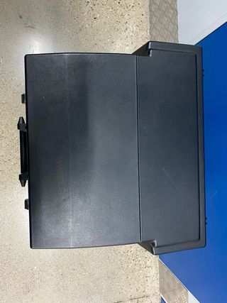 Máquina de escribir eléctrica
