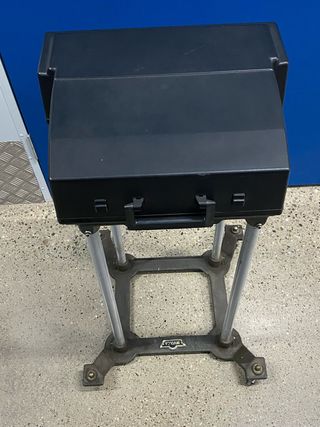 Máquina de escribir eléctrica