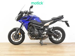 YAMAHA TRACER 900 (A)