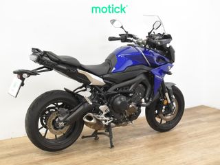 YAMAHA TRACER 900 (A)
