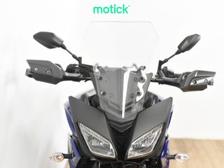 YAMAHA TRACER 900 (A)