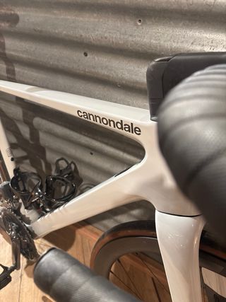 Cannondale SuperSix EVO T-51 2024