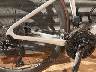 Cannondale SuperSix EVO T-51 2024