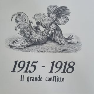 L'Italia dal barbiere Un secolo di almanacchi 1969