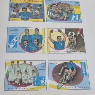 L'Italia dal barbiere Un secolo di almanacchi 1969