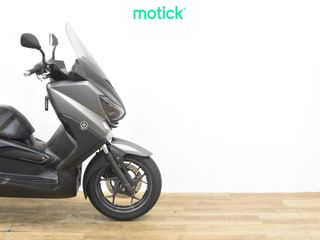 YAMAHA XMAX 125