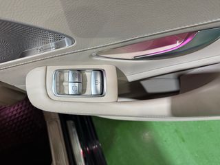 Mercedes-Benz Clase S350