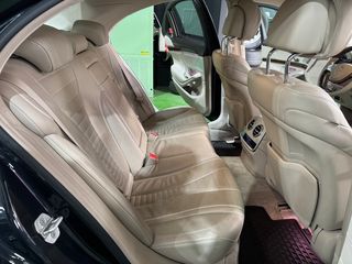 Mercedes-Benz Clase S350