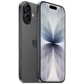 iPhone 17 256GB Negro