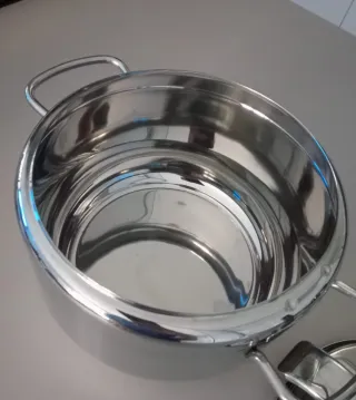 Pentola a pressione GIORI